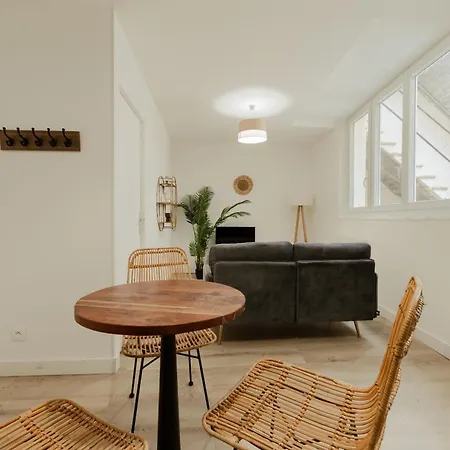 La Cachette De Faventines Apartment Valence (Drome)