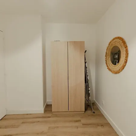 La Cachette De Faventines Apartment Valence (Drome)