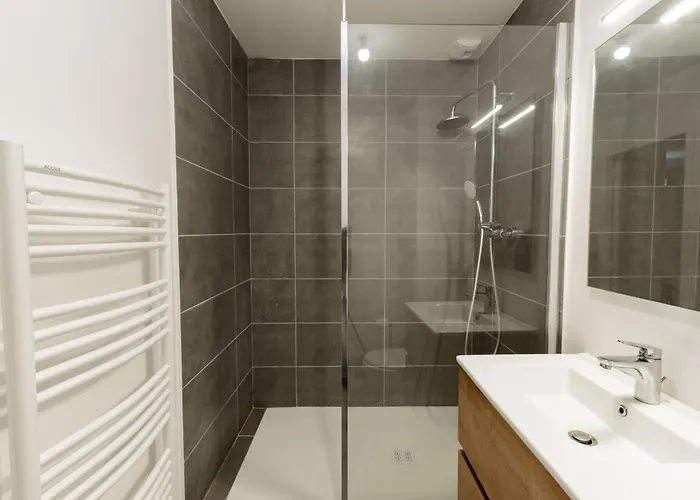 Apartment La Cachette De Faventines Valence (Drome)