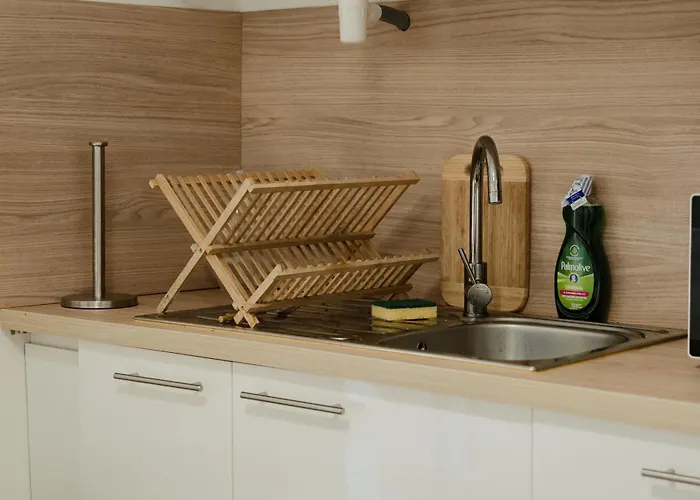 Apartment La Cachette De Faventines Valence (Drome)