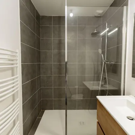 Apartment La Cachette De Faventines Valence (Drome)